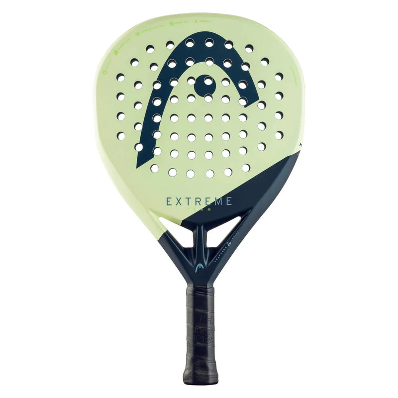 Head Extreme Team 2025 Padel Racket