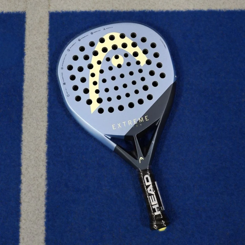 Head Extreme Motion 2025 Padel Racket