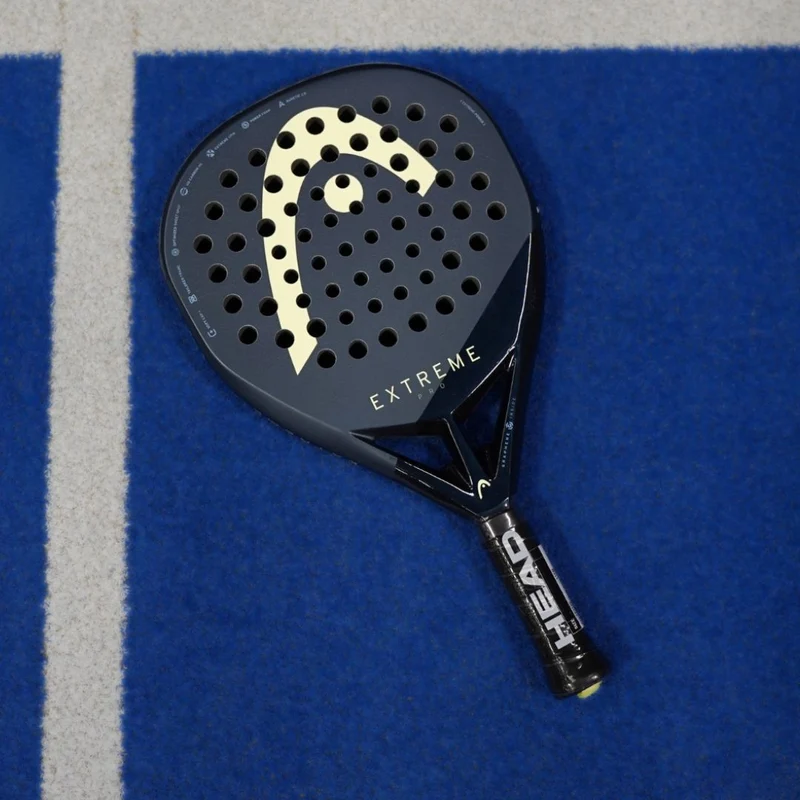 Head Extreme Pro 2025 Padel Racket