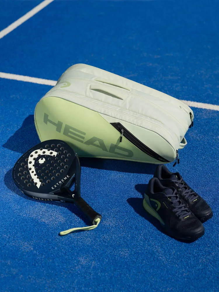 Head Extreme Pro 2025 Padel Racket
