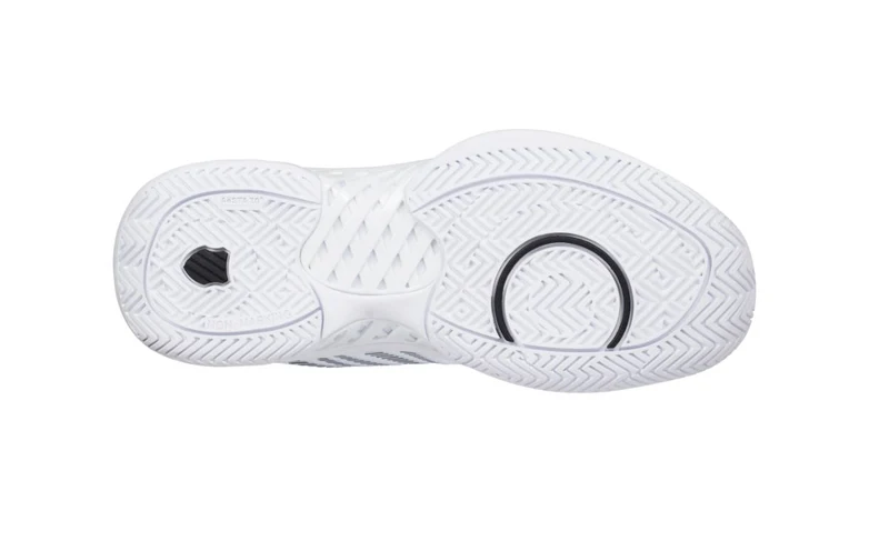 K-Swiss Hypercourt Express 2 Women (White/Black)