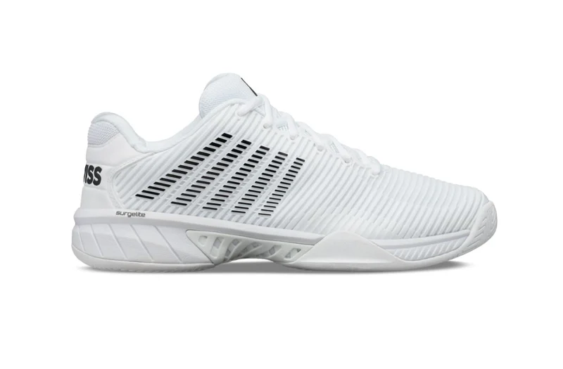 K-Swiss Hypercourt Express 2 Men (White/Black)