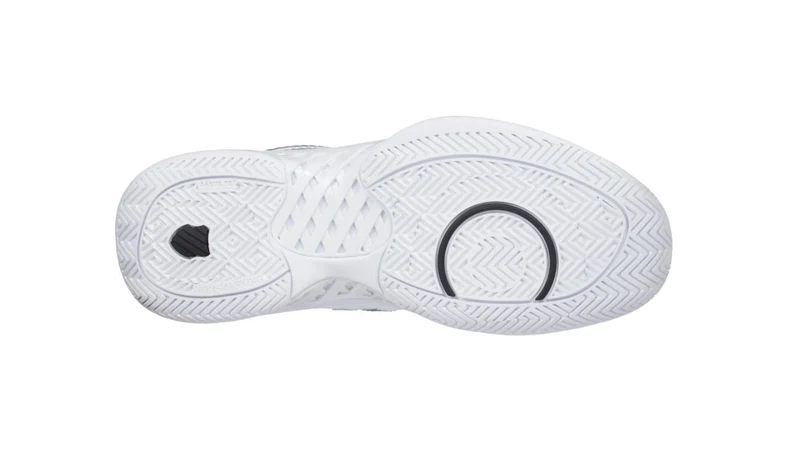 K-Swiss Hypercourt Express 2 Men (White/Black)