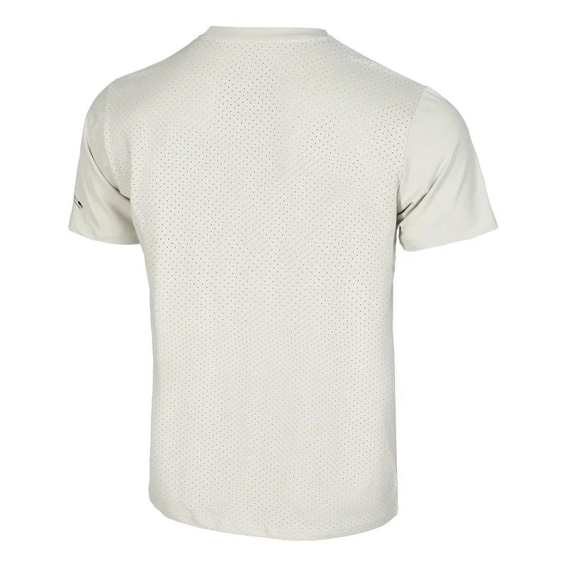 Mitin T-Shirt Herren-Creme