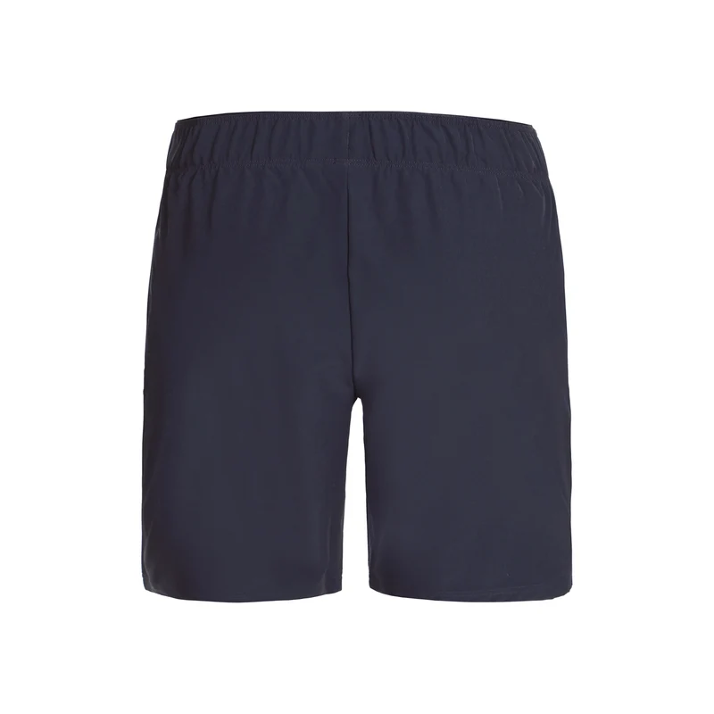 Court Dri-Fit Advantage 7in Shorts Herren - dunkelblau,