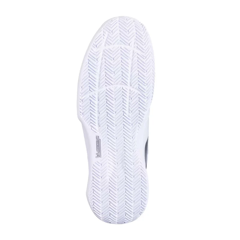 SFX EVO Sandplatzschuh Herren - hellblau, schwarz