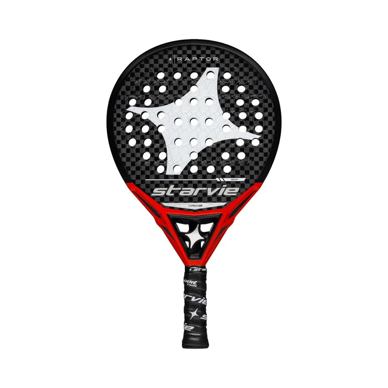 Raptor Pro Touch 12K Padelschläger