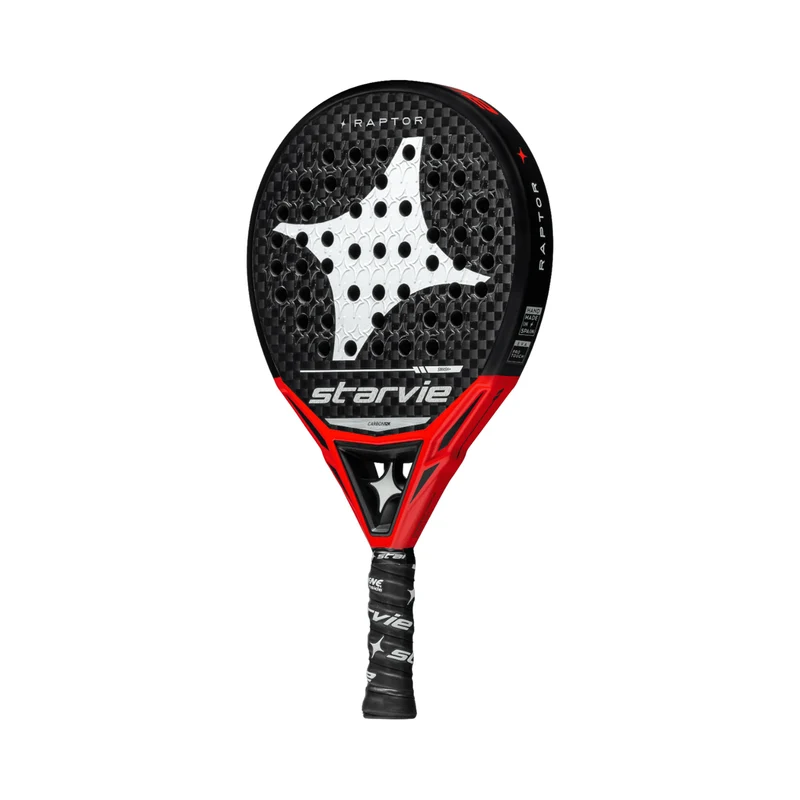 Raptor Pro Touch 12K Padelschläger