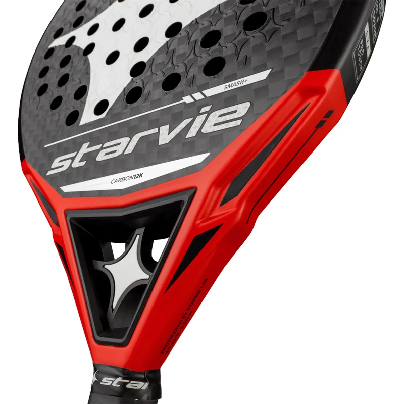 Raptor Pro Touch 12K Padelschläger