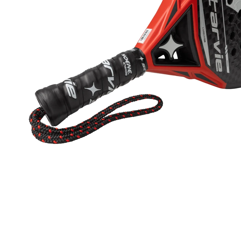 Raptor Pro Touch 12K Padelschläger
