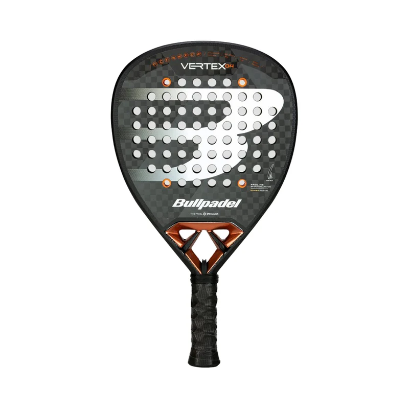Vertex 04 25 Padelschläger
