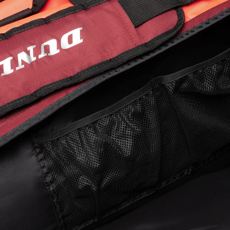 Performance CX Performance Schlägertasche 12er-Schwarz,Rot