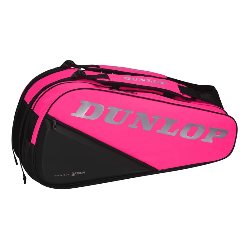 SX Performance Schlägertasche 8er-Pink,Schwarz