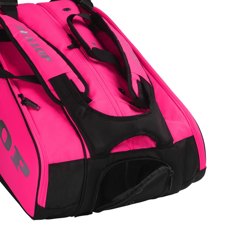 SX Performance Schlägertasche 8er-Pink,Schwarz