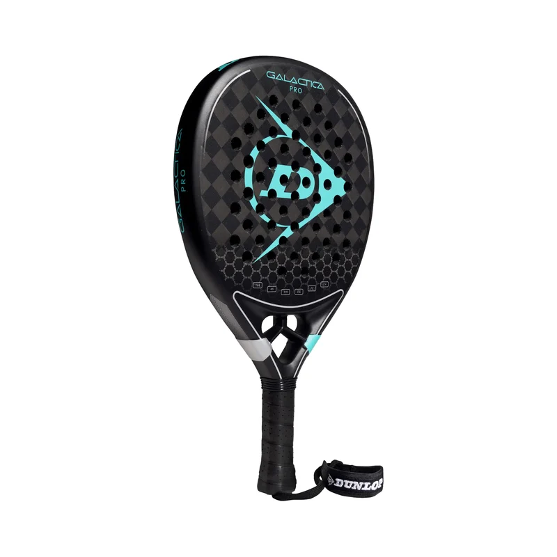 Galactica Pro Padelschläger Testschläger