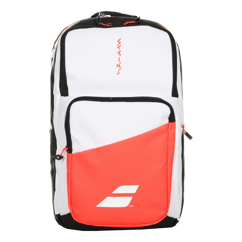Pure Strike Rucksack - weiß
