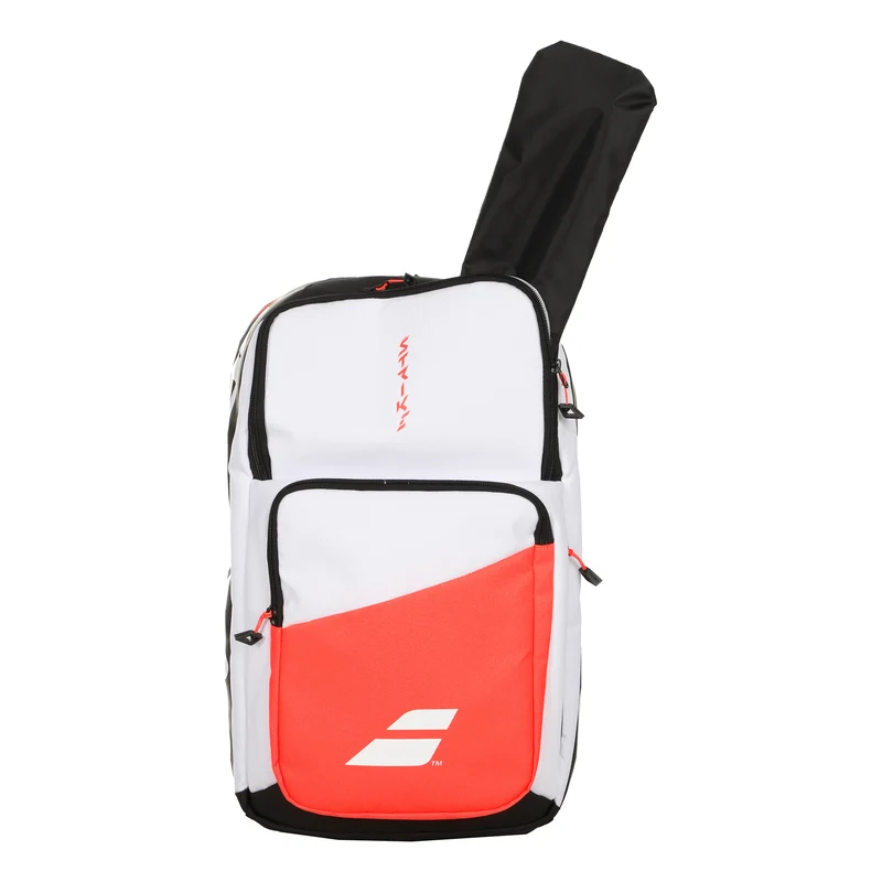 Pure Strike Rucksack - weiß
