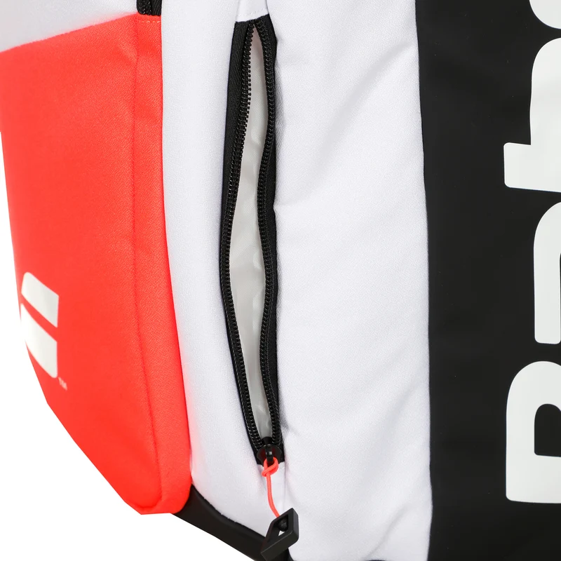 Pure Strike Rucksack - weiß