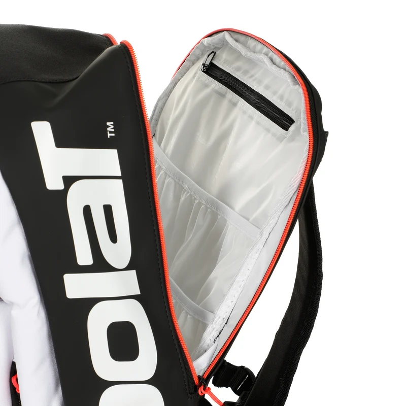 Pure Strike Rucksack - weiß