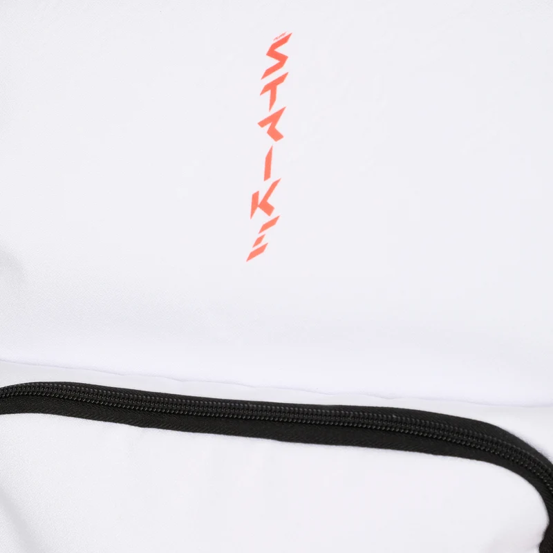 Pure Strike Rucksack - weiß