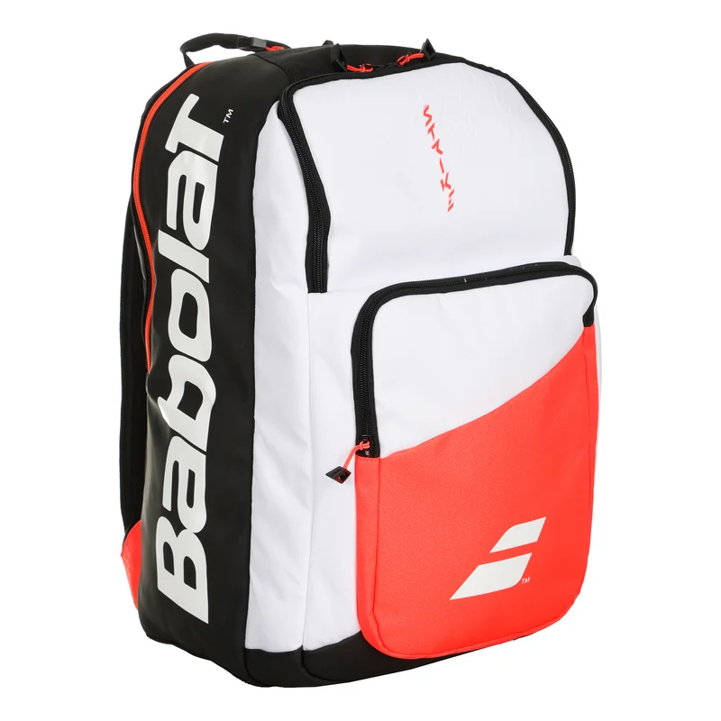 Pure Strike Rucksack - weiß