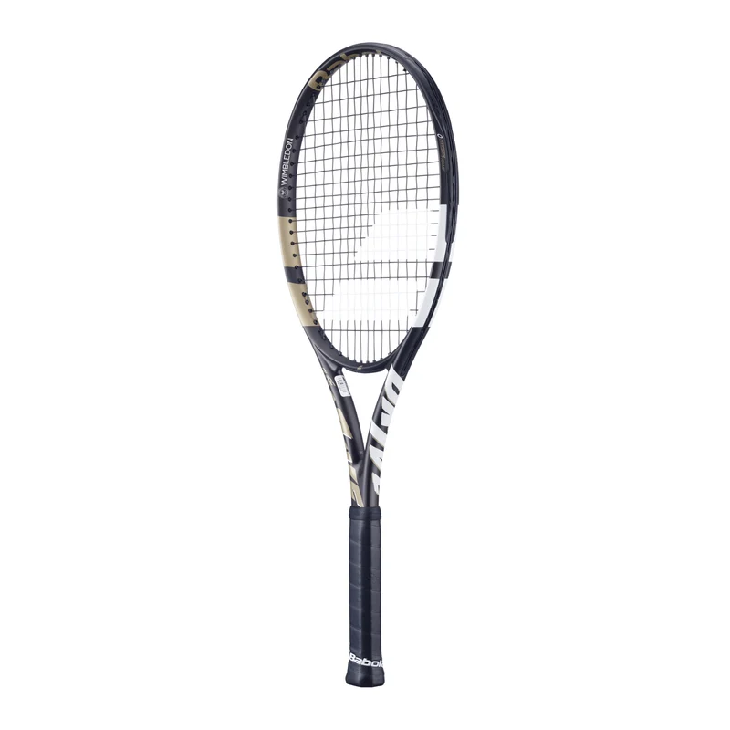 Pure Drive Wimbledon Turnierschläger