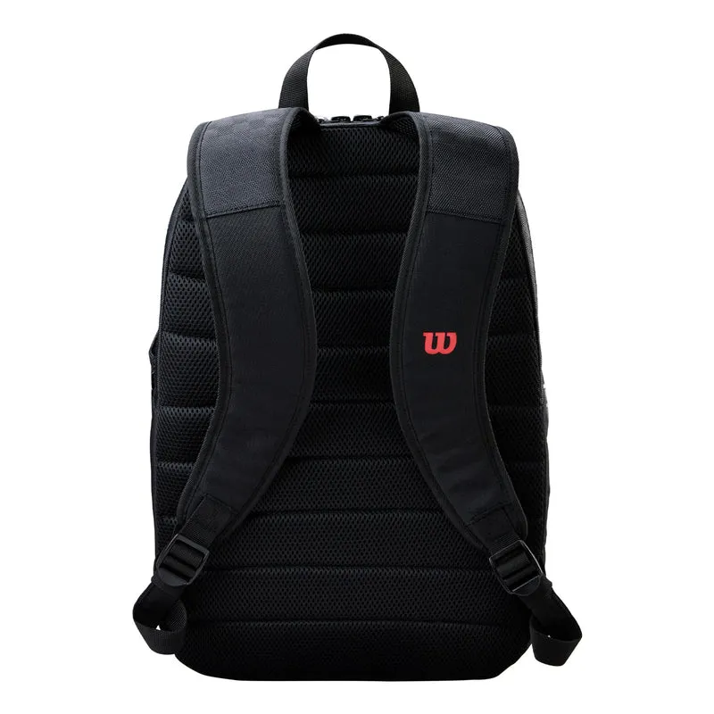 Pro Staff Classic Rucksack - schwarz