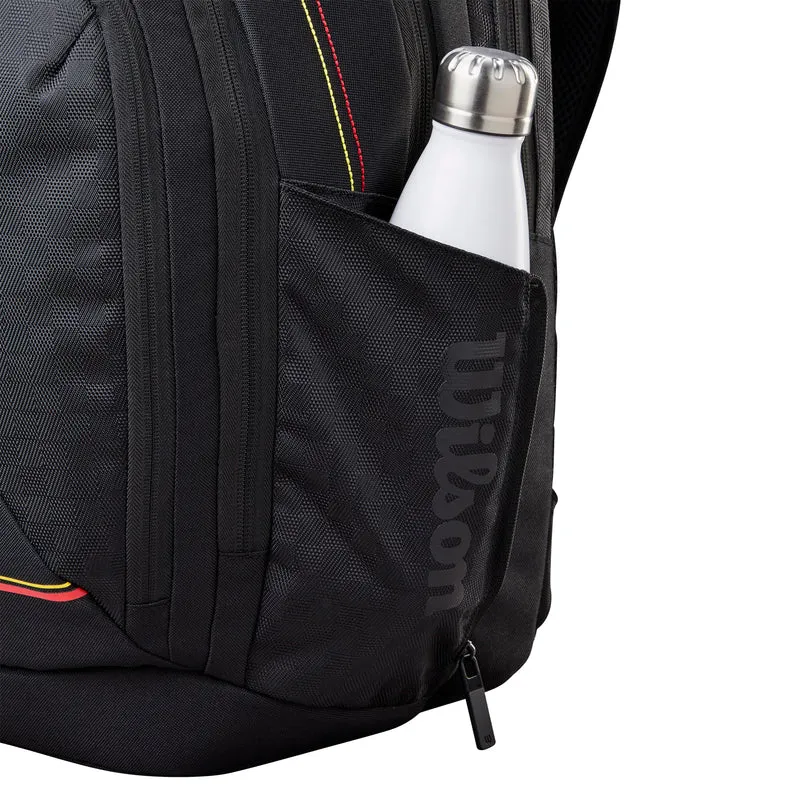 Pro Staff Classic Rucksack - schwarz