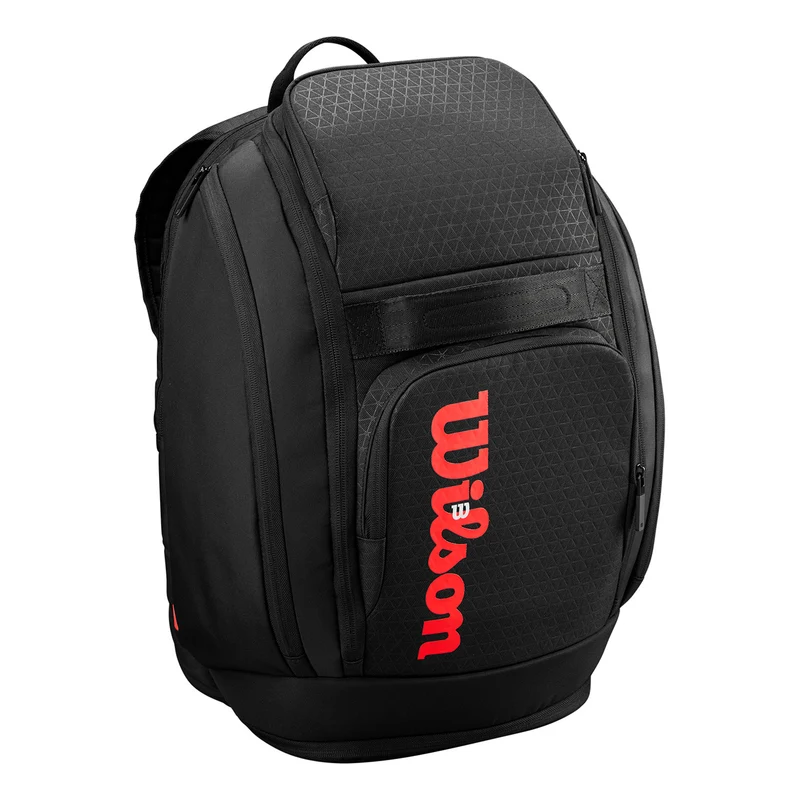 Clash V3 Rucksack-Schwarz