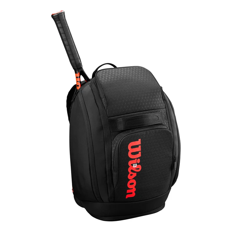 Clash V3 Rucksack-Schwarz