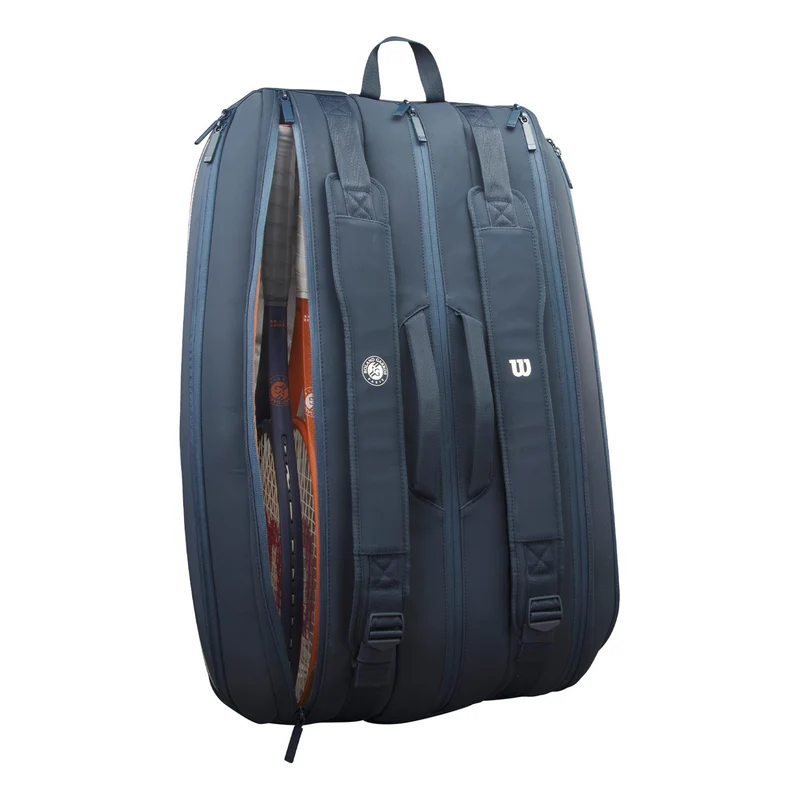 Tour RG Session Soiree Super Tour Schlägertasche 15er-Dunkelblau