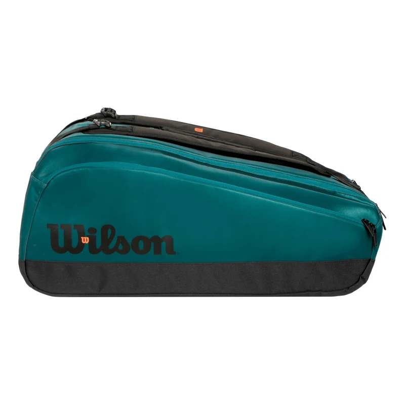 Blade Super Tour Schlägertasche 15er -petrol,schwarz