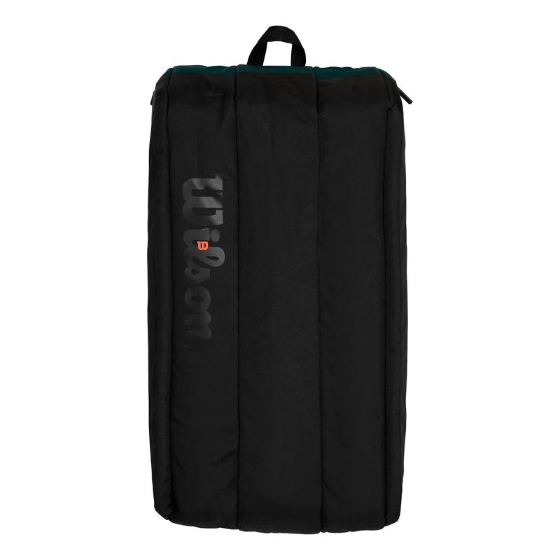 Blade Super Tour Schlägertasche 15er -petrol,schwarz