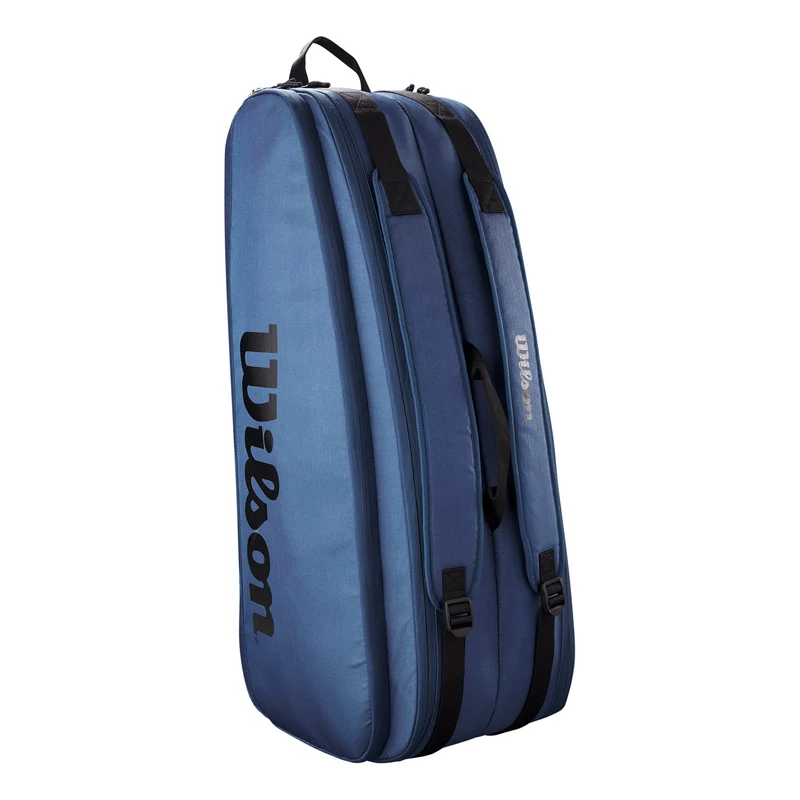 Tour Ultra Schlägertasche 6er-Blau
