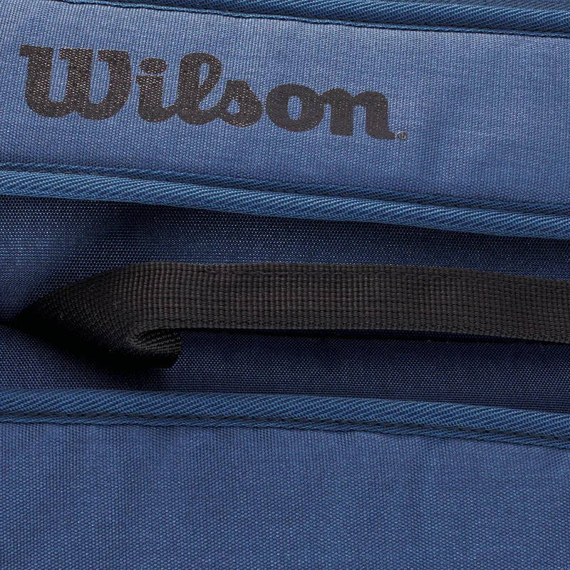 Tour Ultra Schlägertasche 6er-Blau