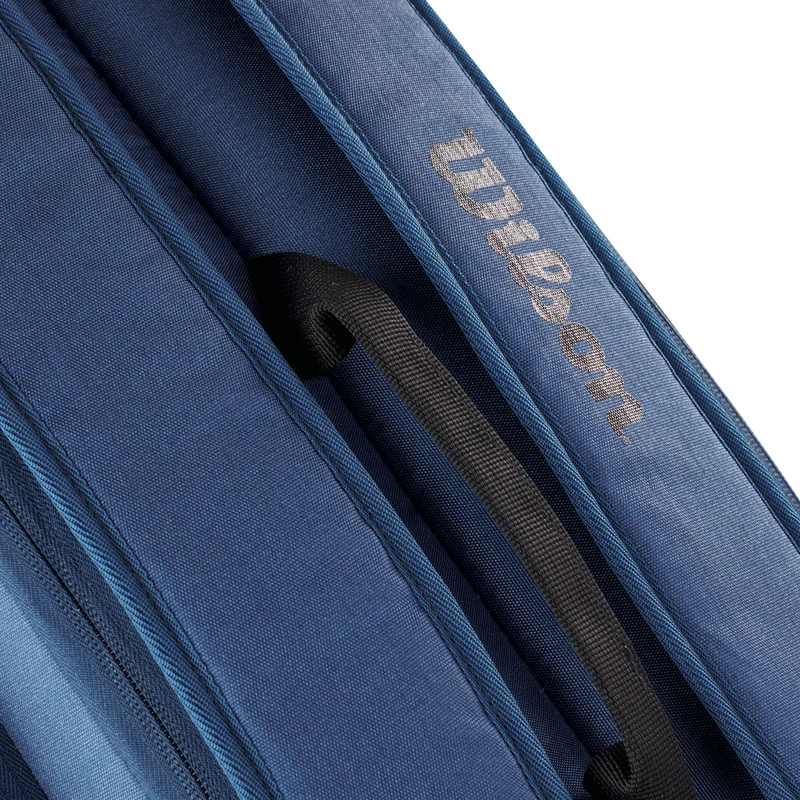 Tour Ultra Schlägertasche 6er-Blau