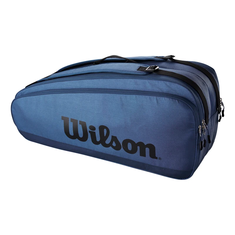 Tour Ultra Schlägertasche 6er-Blau
