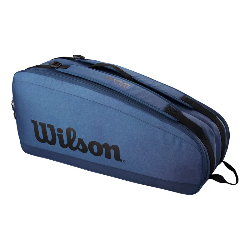 Tour Ultra Schlägertasche 6er-Blau