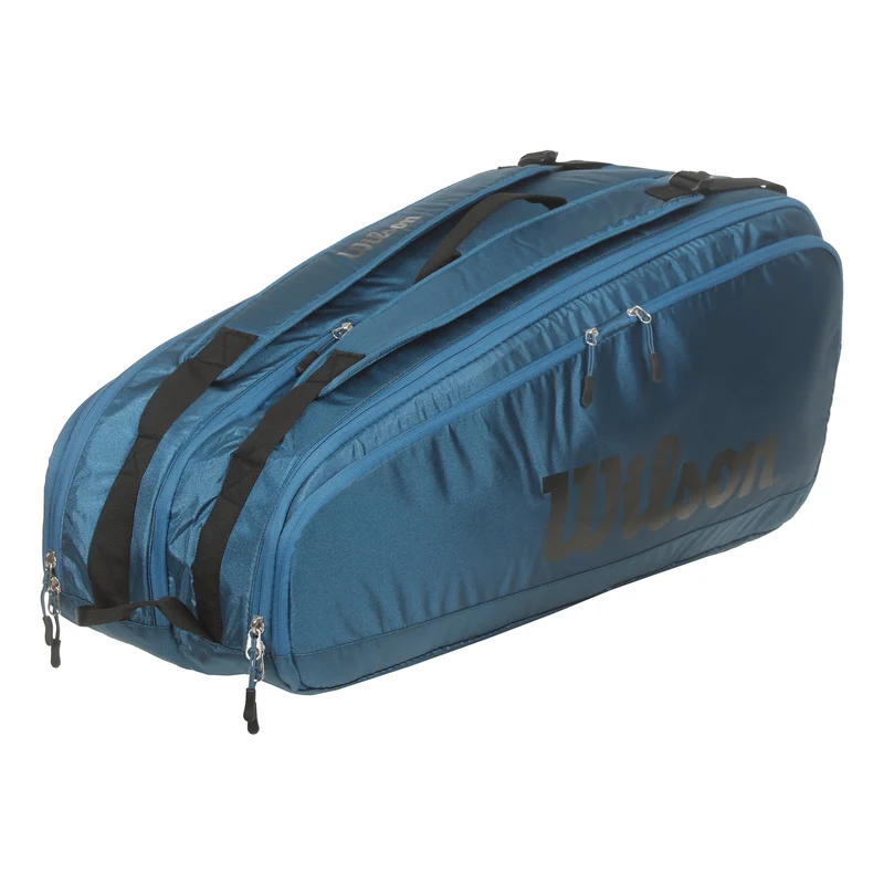Tour Ultra Schlägertasche 12er-Blau
