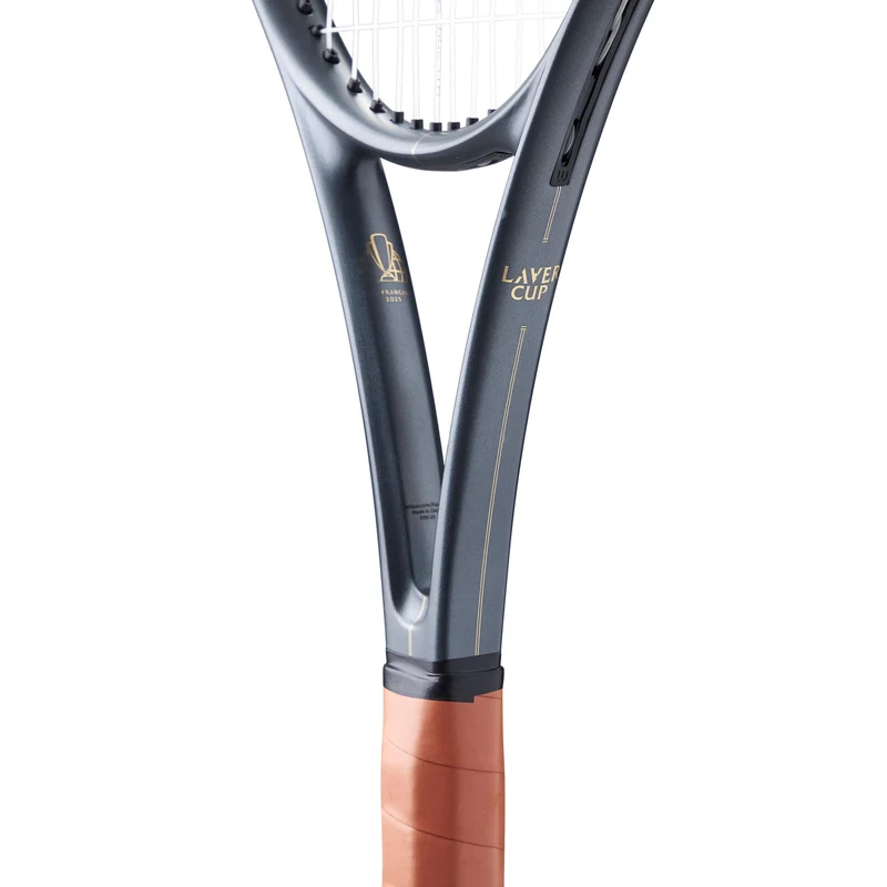 RF 01 Laver Cup 2025 Turnierschläger unbesaitet