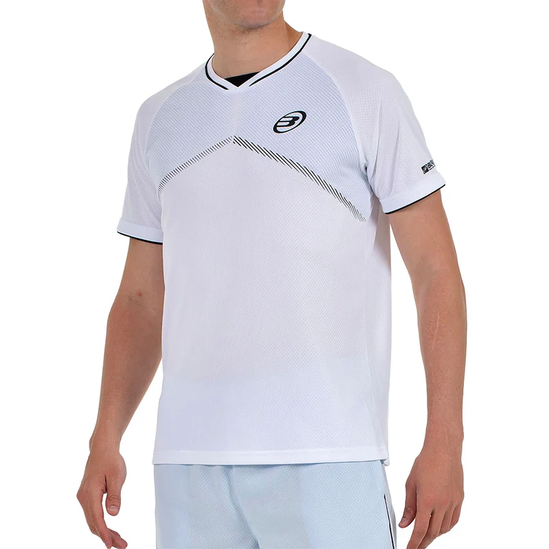 BULLPADEL CASAR Hombre (Camiseta)