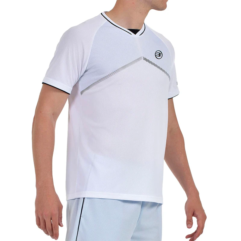 BULLPADEL CASAR Hombre (Camiseta)
