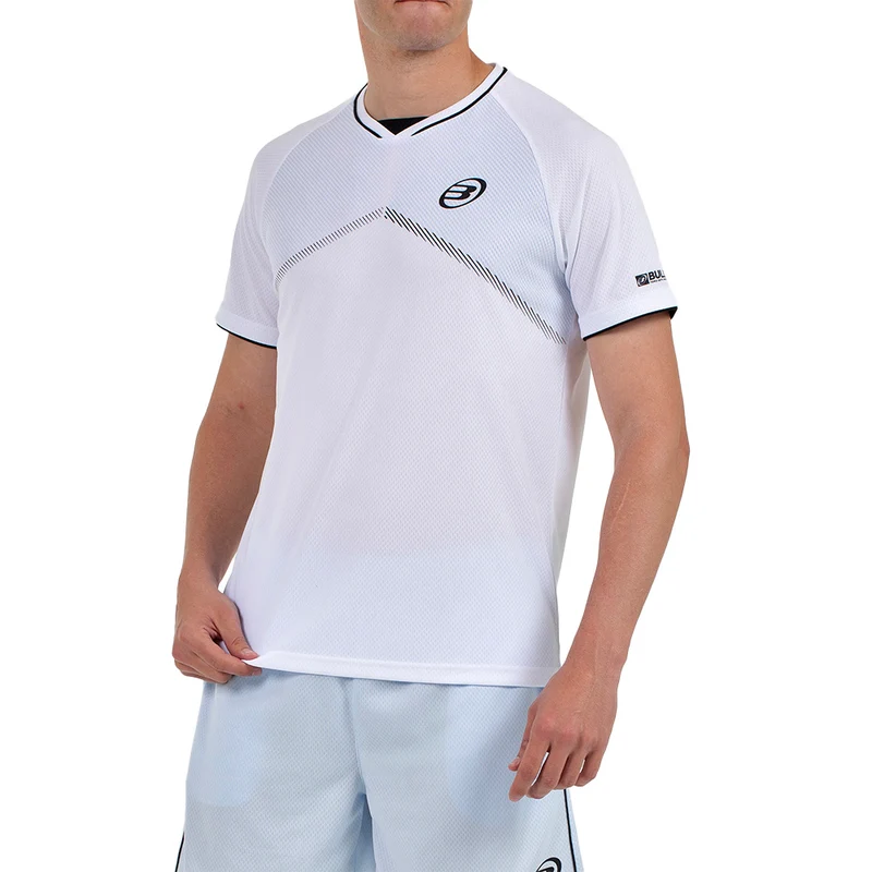 BULLPADEL CASAR Hombre (Camiseta)