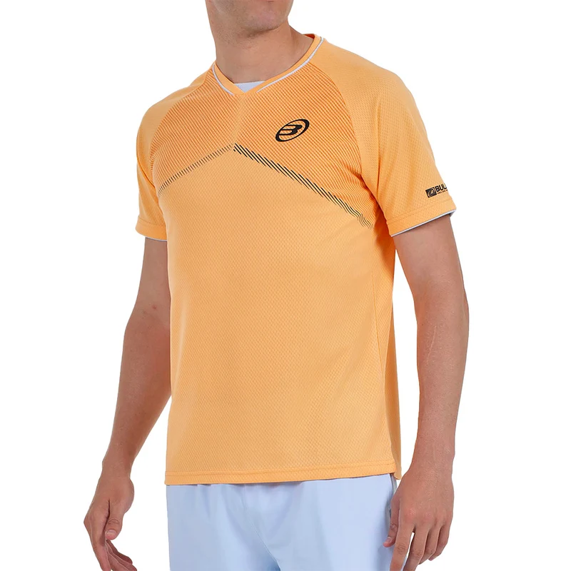 BULLPADEL CASAR Hombre (Camiseta)