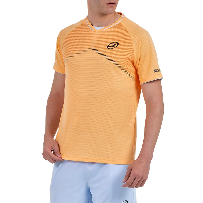 BULLPADEL CASAR Hombre (Camiseta)