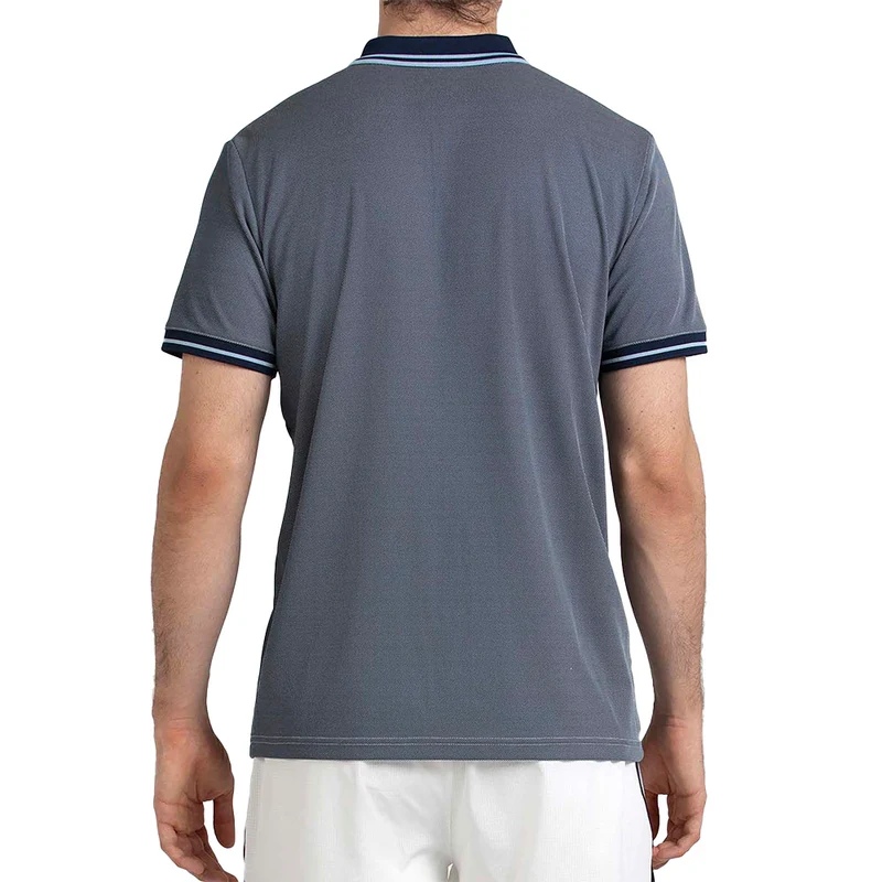 BULLPADEL TENFE Hombre (Polo)