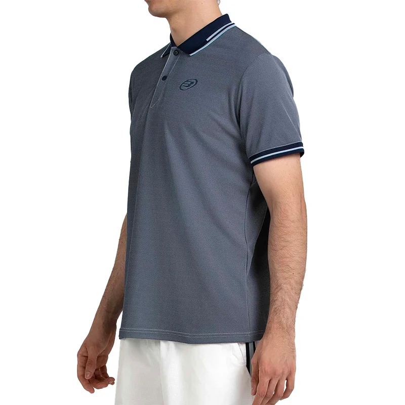 BULLPADEL TENFE Hombre (Polo)