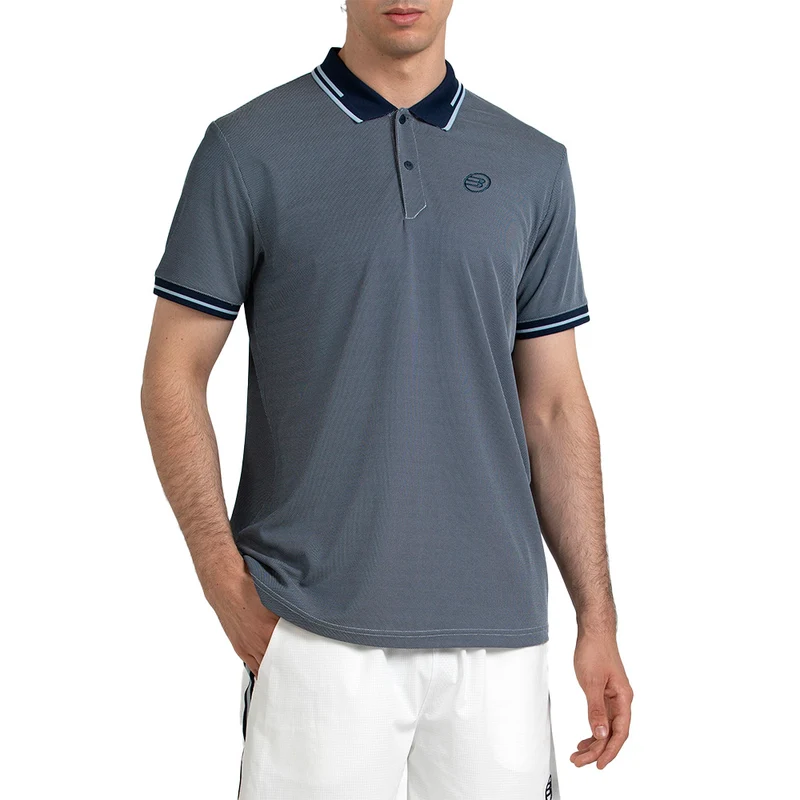 BULLPADEL TENFE Hombre (Polo)