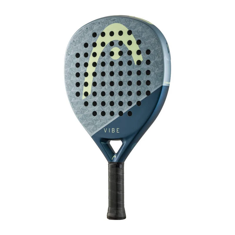 HEAD VIBE Blue/Yellow 2026 (Pala)