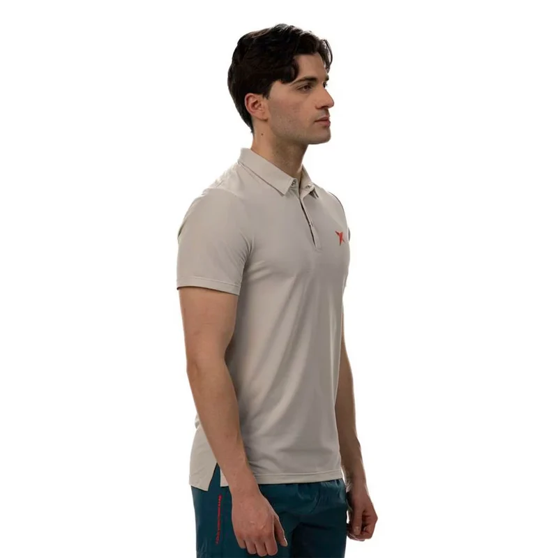 DROP SHOT EGAN (Polo)